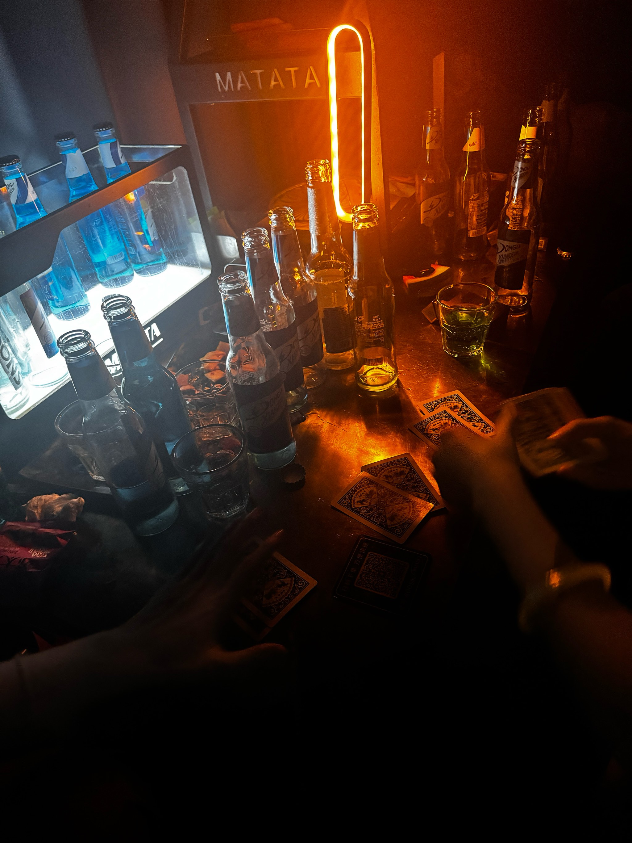 九江商务ktv创新商务ktv模式揭秘-武宁县ktv预订