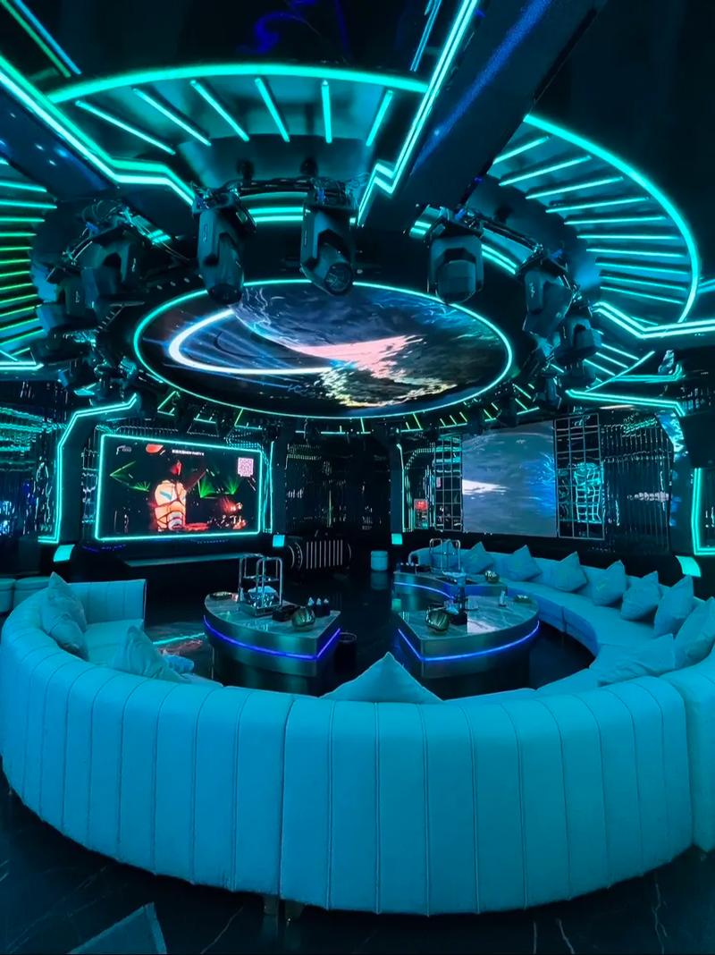 九江商务ktv最佳攻略分享-武宁县ktv预订